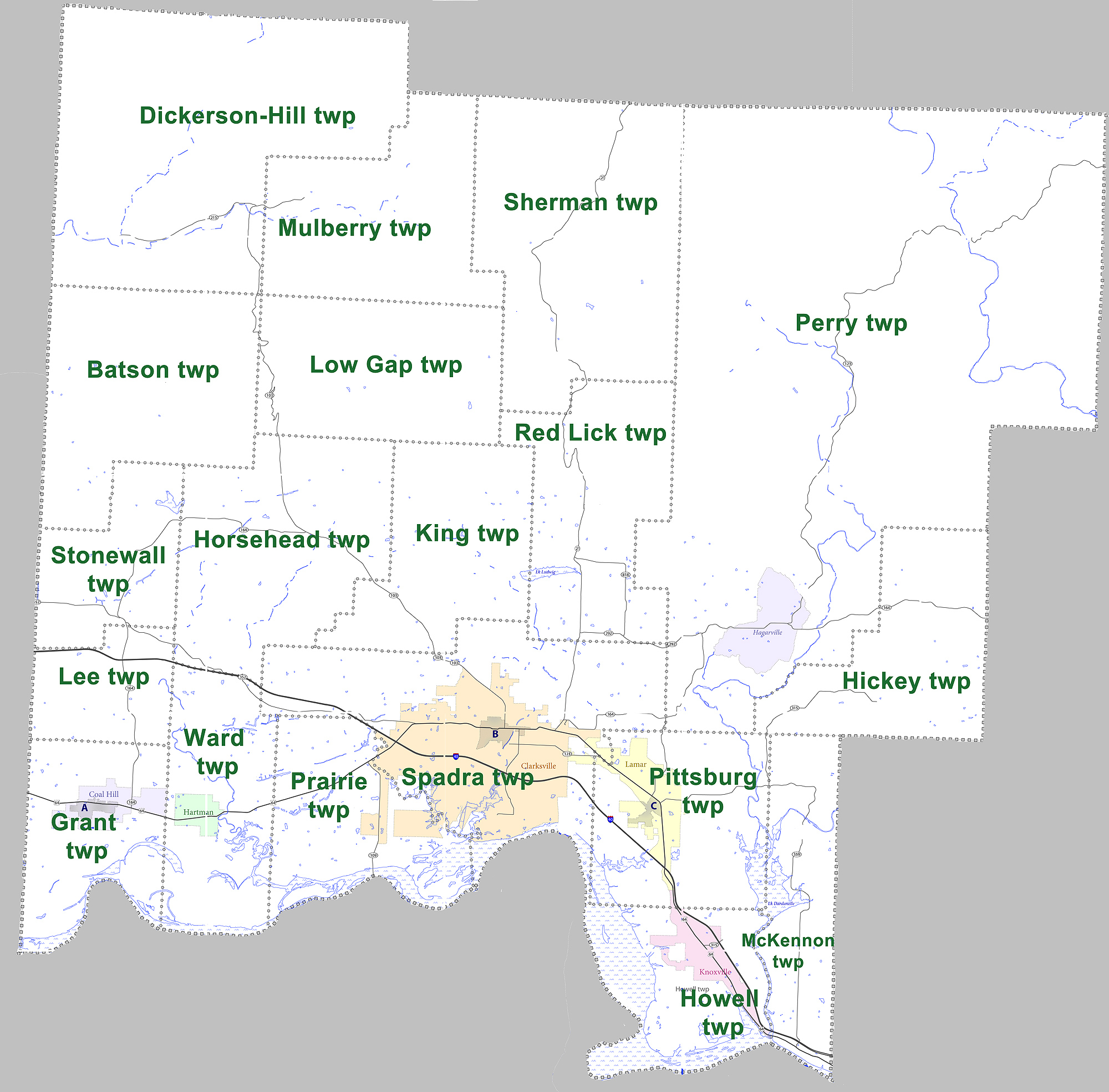 Johnson_County_Arkansas_2010_Township_Map_large
