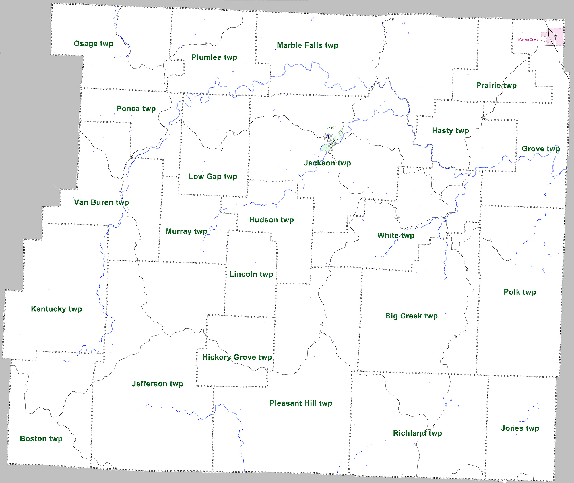 Newton_County_Arkansas_2010_Township_Map_large
