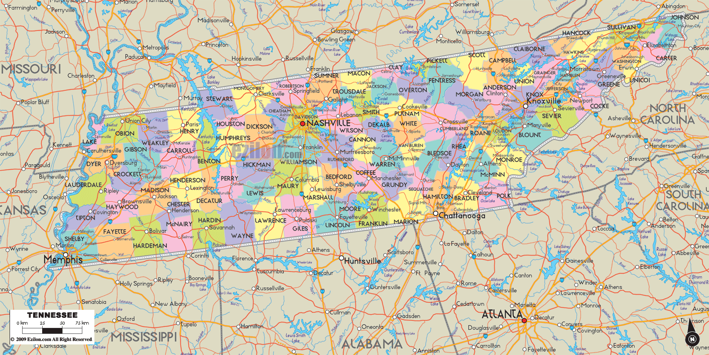 tennessee-county-map